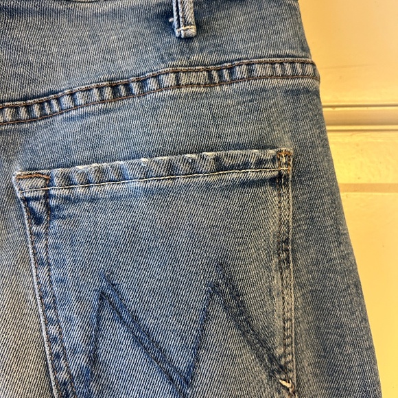 Mother Hustler Ankle - Picture 3 of 6